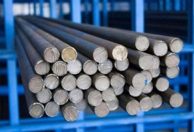 Stainless Steel Shafts