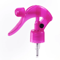 OZD5008 -PEMBE TRIGGER