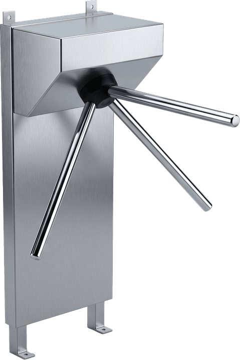 One-Way Turnstile