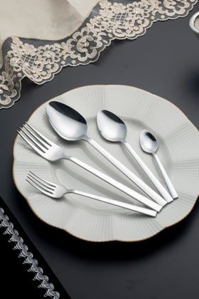 Stainless Cutlery Sets