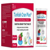 Turkish Cran Plus