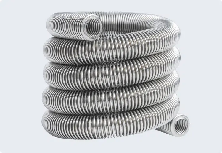 Flexible Metal Hose