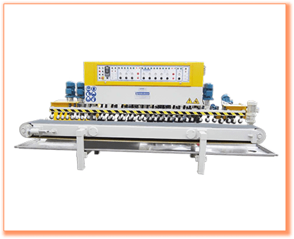 Marble, Natural Stone and Granite Machines