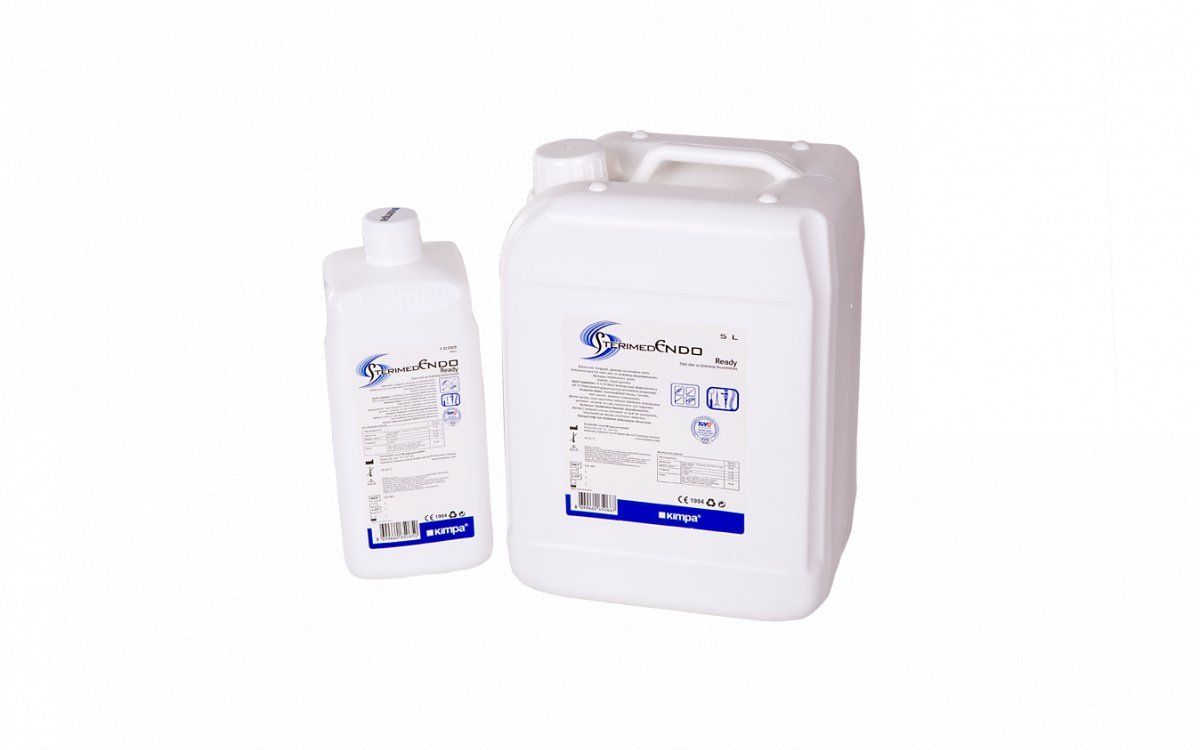 Medical Device Disinfectants