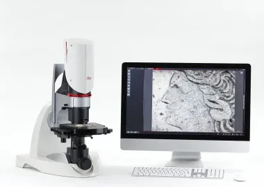 Digital Microscope