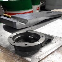 Flange Manufacturing