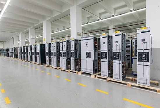 Low Voltage Panel Manufacturing