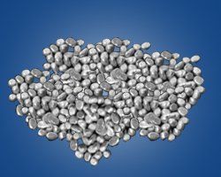 Aluminum Granule