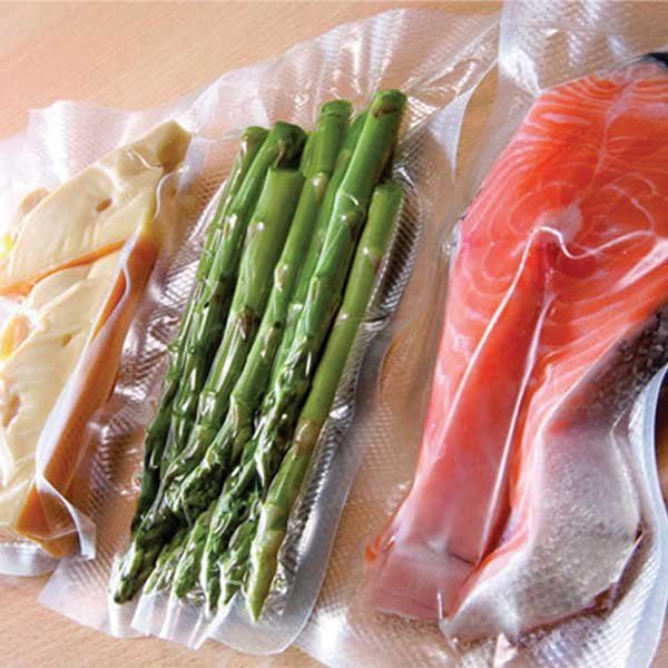 Food Vacuum Packaging