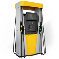 Victory Fuel Dispenser