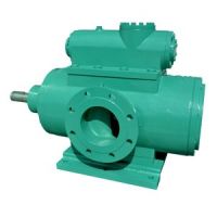 Screw Pumps