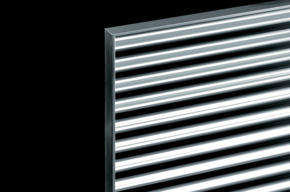 Aluminum Ventilation Grill