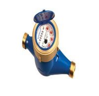 Volumetric Water Meter