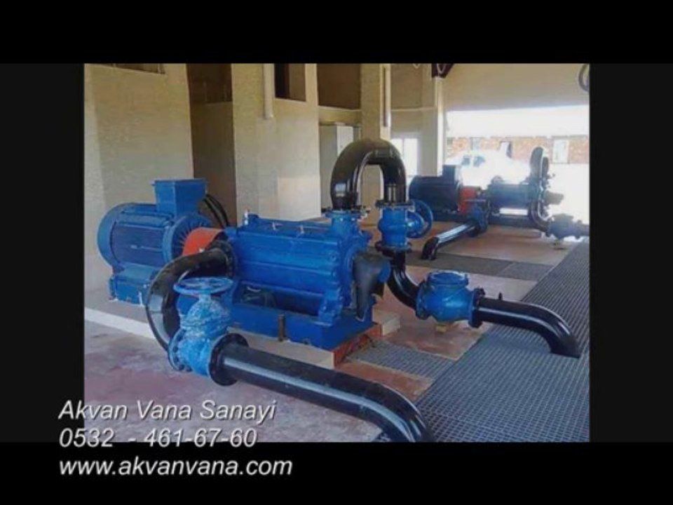 Water Valves