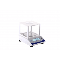 Digital Analytical Lab Scale