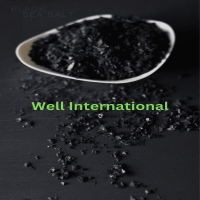 Coconut Shell Steam Activated Carbon