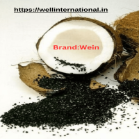 Coconut Shell Steam Activated Carbon_Effluent Treatment