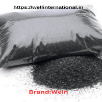 Coconut Shell Steam Activated Carbon_Gold Recovery