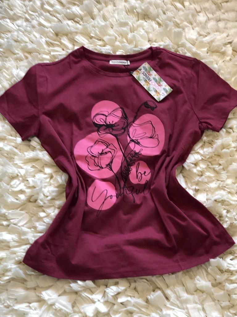 Women T-Shirt