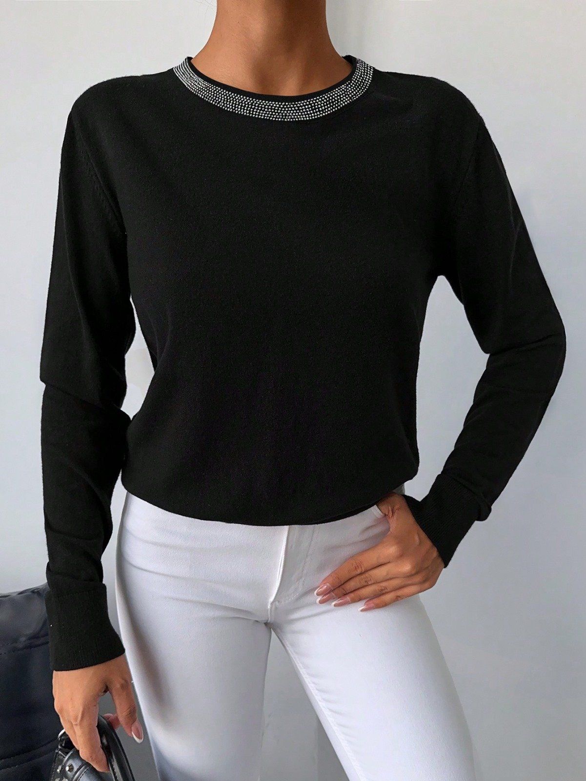 Knitwear Sweater for Women