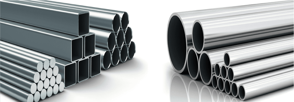 Stainless Steel Pipe