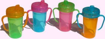 Children's Sippy Cup