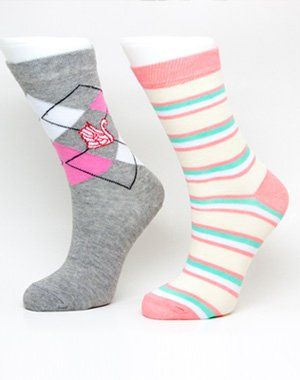 Turkish-manufactured Woman Socks