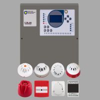 Fire Detection and Alarm Systems