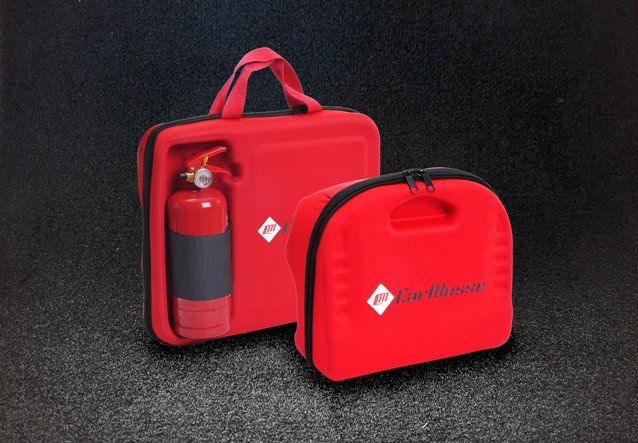 First Aid Kits & Traffic Sets