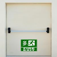 Fire Doors