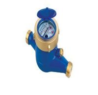 Wet Type Water Meter