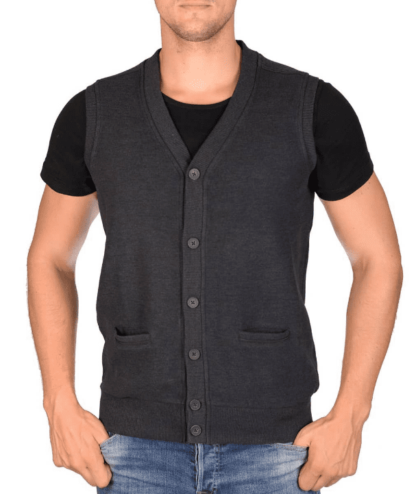 Men's Vest