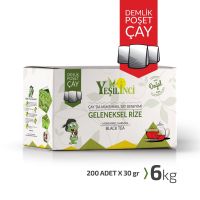 Yeşilinci Tea