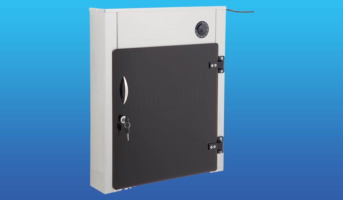 Knife Disinfection Cabinet