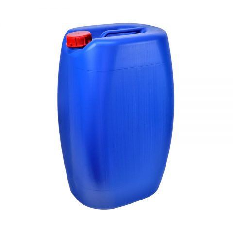 Plastic Liquid Chemical Containers