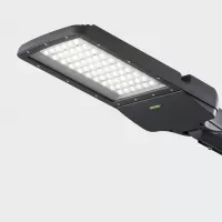 LED Sokak Aydınlatması