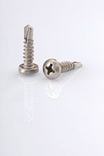 Self-Drilling Screws