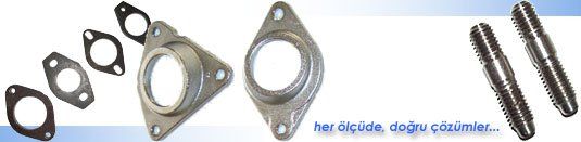 Equipment Gasket